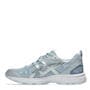 STORM CLOUD/WHT - Asics - GEL-NUNOBIKI Womens Shoes