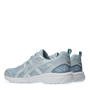 STORM CLOUD/WHT - Asics - GEL-NUNOBIKI Womens Shoes