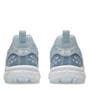 STORM CLOUD/WHT - Asics - GEL-NUNOBIKI Womens Shoes