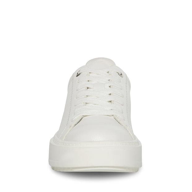 White Suede - Steve Madden - Madden Catcher2.0 Tr Ld99