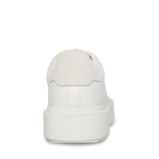 White Suede - Steve Madden - Madden Catcher2.0 Tr Ld99