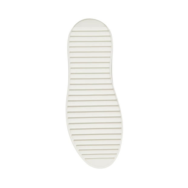 White Suede - Steve Madden - Madden Catcher2.0 Tr Ld99