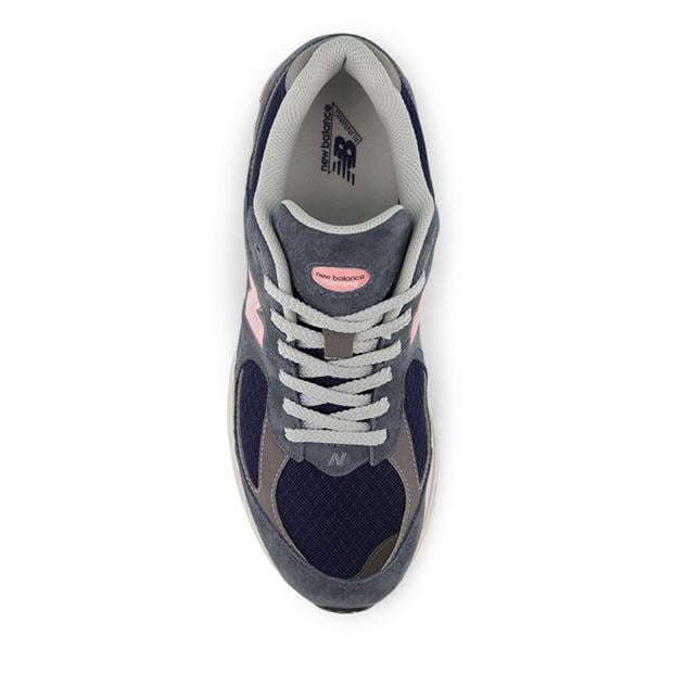 Navy/Pink - New Balance - NB 2002 Womens