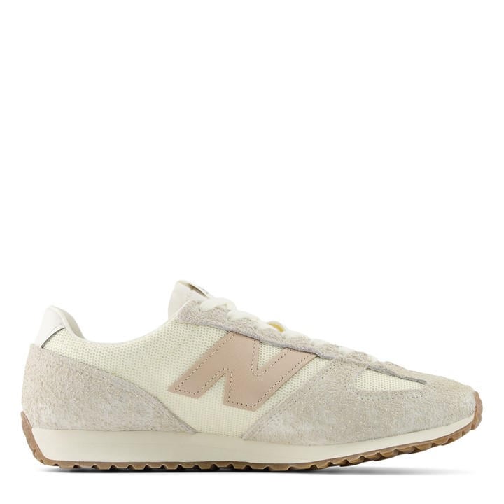 New Balance Women's White Nb 471 in Size 7, Sports Direct