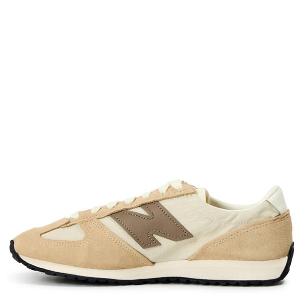 Beige/Brown - New Balance - NB 471 Womens