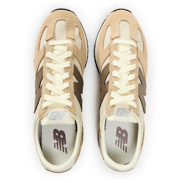 Beige/Brown - New Balance - NB 471 Womens