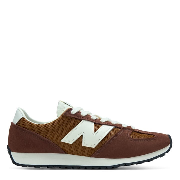 New Balance Women's Brown Nb 471 in Size 6, Sports Direct