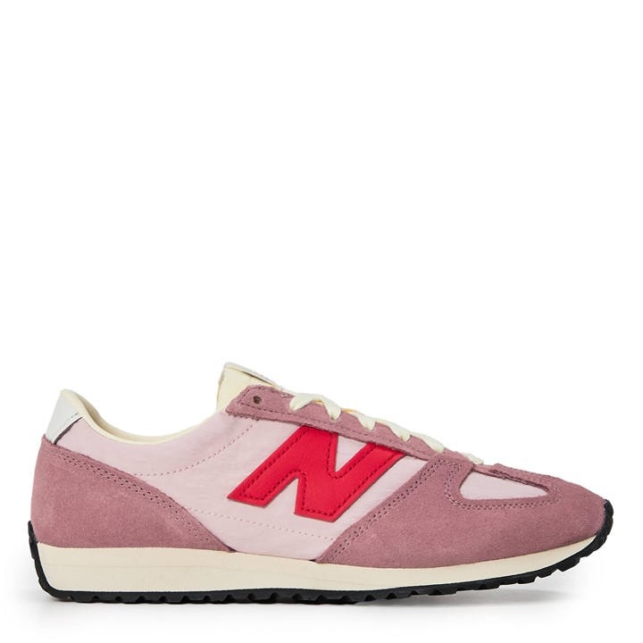 New Balance Women's Pink Nb 471 in Size 7, Sports Direct