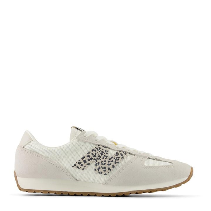 New Balance Women's White Nb 471 in Size 5, Sports Direct