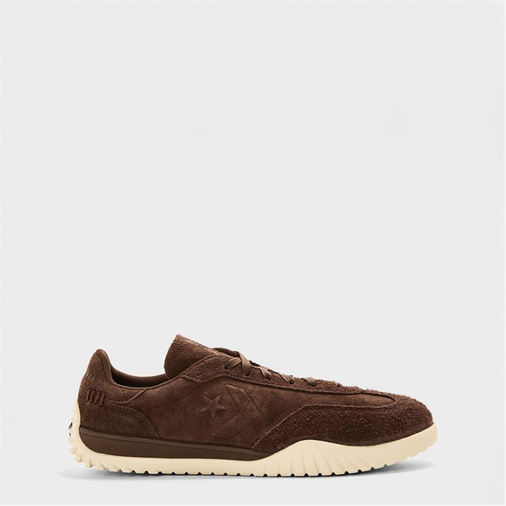 Converse Women's Brown Run Star T Runners in Size 7, Sports Direct