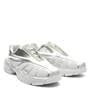 GRY/WHT/GRY - Fila - Replica 2002 Womens Lifestyle Shoes