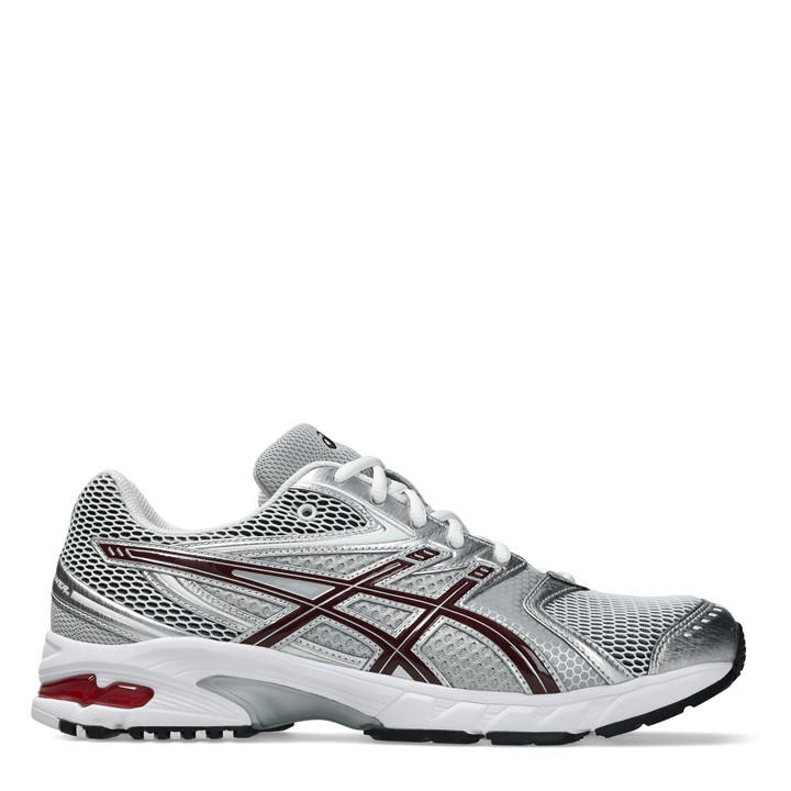 Asics Women's White Gel-Ds 14 Trainers in Size 6, Sports Direct