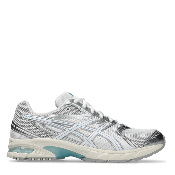 Asics Women's White Gel-Ds 14 Trainers in Size 5.5, Sports Direct