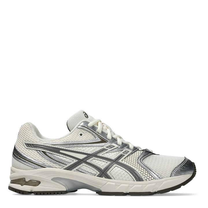 Asics Women's Cream Gel-Ds 14 Trainers in Size 6, Sports Direct