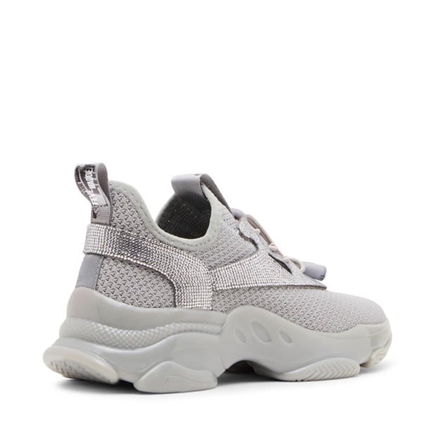 Silver - Steve Madden - Madden Match-RE Trai Ld99