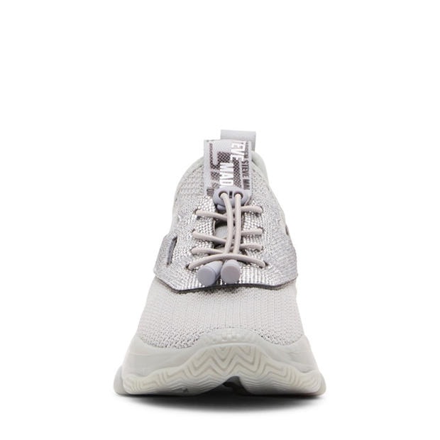 Silver - Steve Madden - Madden Match-RE Trai Ld99