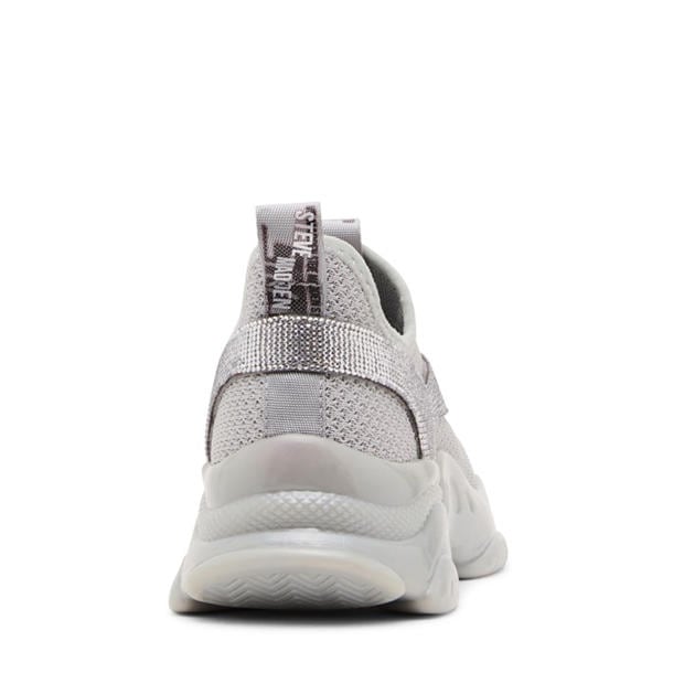 Silver - Steve Madden - Madden Match-RE Trai Ld99