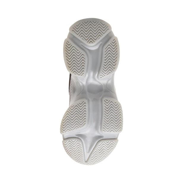 Silver - Steve Madden - Madden Match-RE Trai Ld99