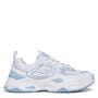 WHT/BLU/WHT - Fila - Fila RAYFLIDE BB Ld61