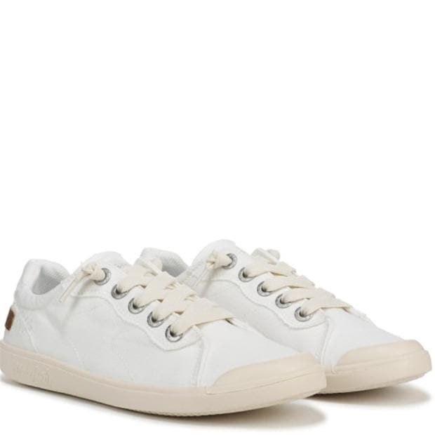 White - Blowfish Malibu - Women's Vienna Slip on Trainers