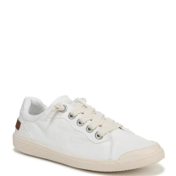 White - Blowfish Malibu - Women's Vienna Slip on Trainers