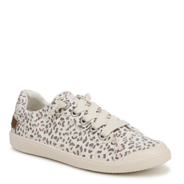 Cream Multi - Blowfish Malibu - Women's Vienna Slip on Trainers