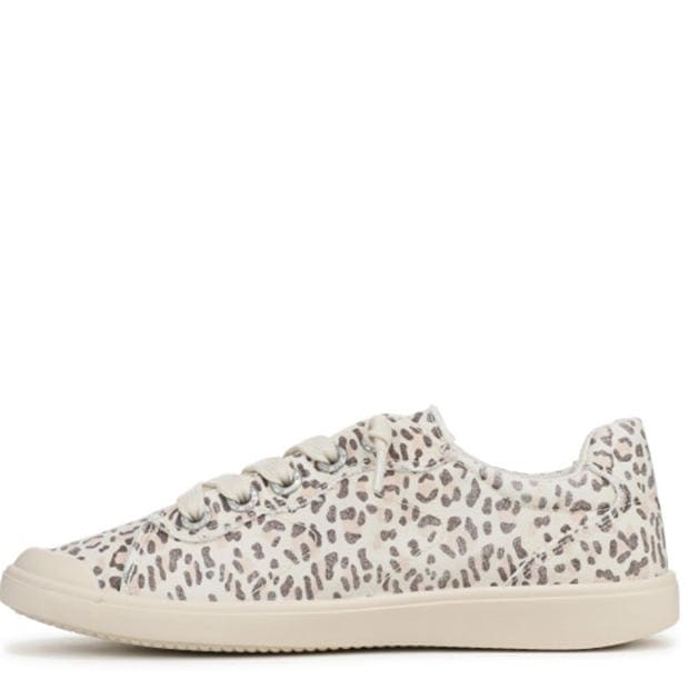 Cream Multi - Blowfish Malibu - Women's Vienna Slip on Trainers
