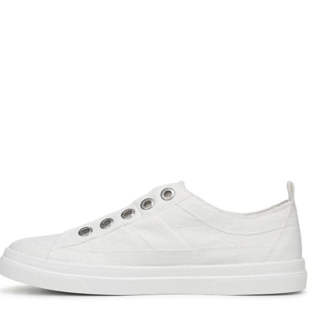 White - Blowfish Malibu - Blowfis Hangout Slip Ld99