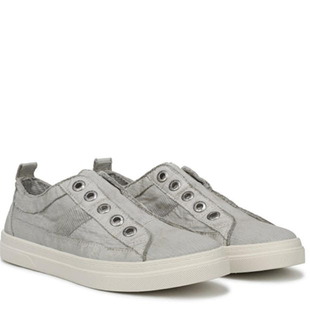 Washed Grey - Blowfish Malibu - Blowfis Hangout Slip Ld99