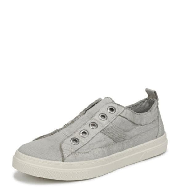 Washed Grey - Blowfish Malibu - Blowfis Hangout Slip Ld99