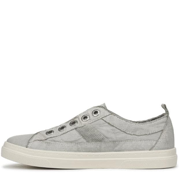 Washed Grey - Blowfish Malibu - Blowfis Hangout Slip Ld99