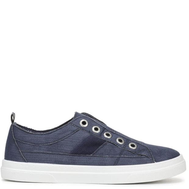 Newport Navy - Blowfish Malibu - Blowfis Hangout Slip Ld99