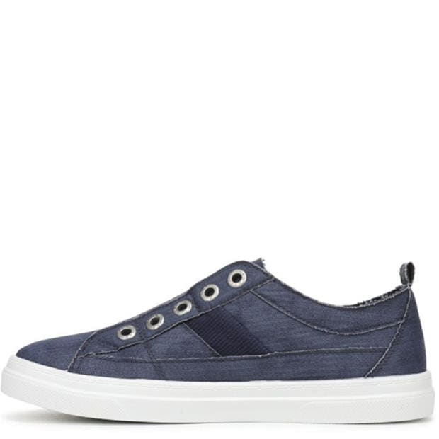 Newport Navy - Blowfish Malibu - Blowfis Hangout Slip Ld99