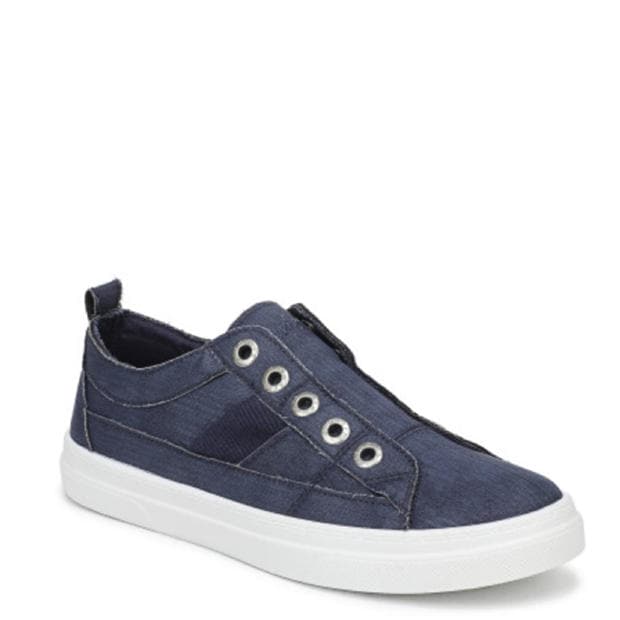 Newport Navy - Blowfish Malibu - Blowfis Hangout Slip Ld99