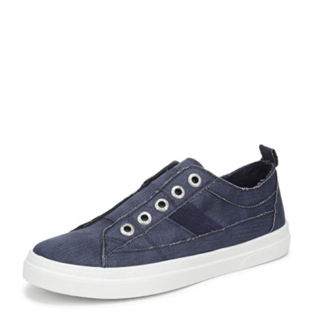 Newport Navy - Blowfish Malibu - Blowfis Hangout Slip Ld99