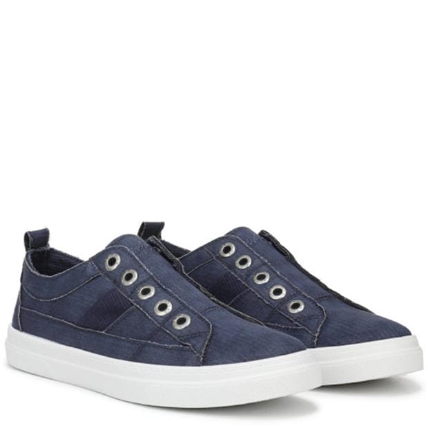 Newport Navy - Blowfish Malibu - Blowfis Hangout Slip Ld99