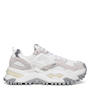 WHT/WHT/BGE - Fila - Fila TWINE MAX Ld61