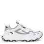WHT/WHT/GRY - Fila - Fila OAKMONT EVO Ld11
