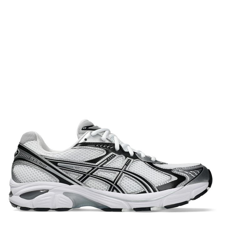 Asics Women's White Gt-2160 Running Shoes in Size 4.5, Sports Direct