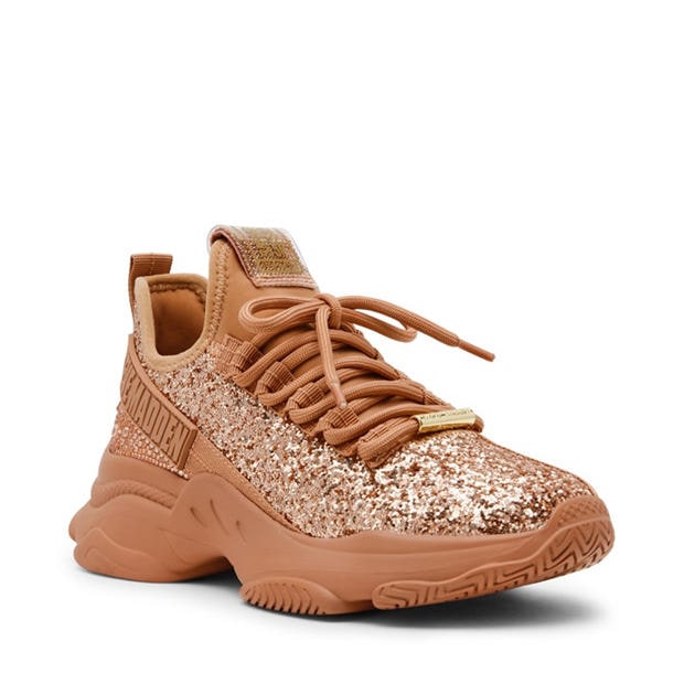 Clay Glitter - Steve Madden - Madden Maxilla-G Tra Ld99