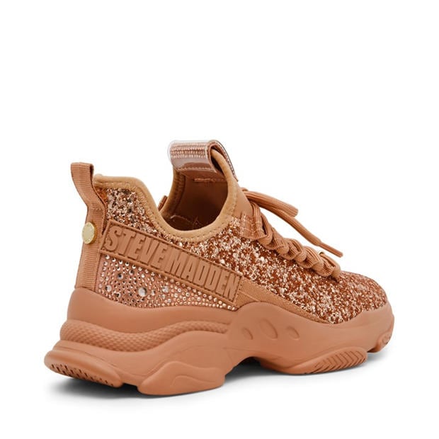 Clay Glitter - Steve Madden - Madden Maxilla-G Tra Ld99