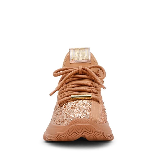 Clay Glitter - Steve Madden - Madden Maxilla-G Tra Ld99