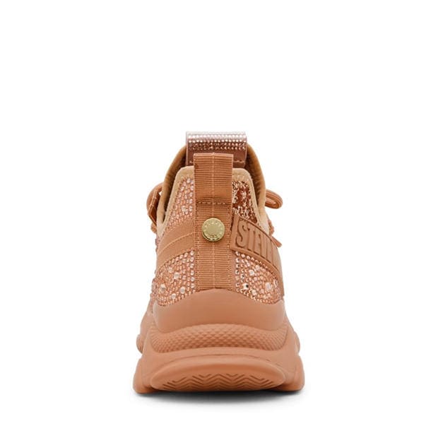 Clay Glitter - Steve Madden - Madden Maxilla-G Tra Ld99