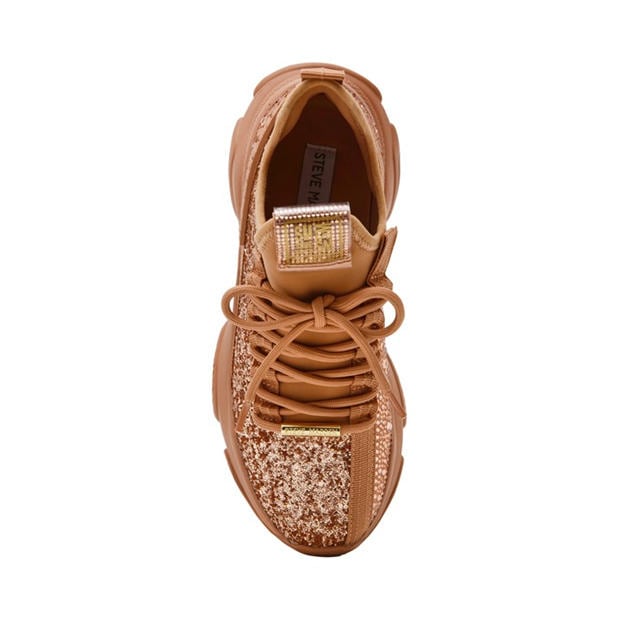 Clay Glitter - Steve Madden - Madden Maxilla-G Tra Ld99