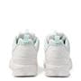 WHT/GRN/WHT - Fila - FILA x Powerpuff Girls Disruptor 2 Womens Sneakers