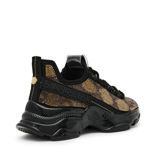 Snake - Steve Madden - Madden Maxilla-S Tra Ld99