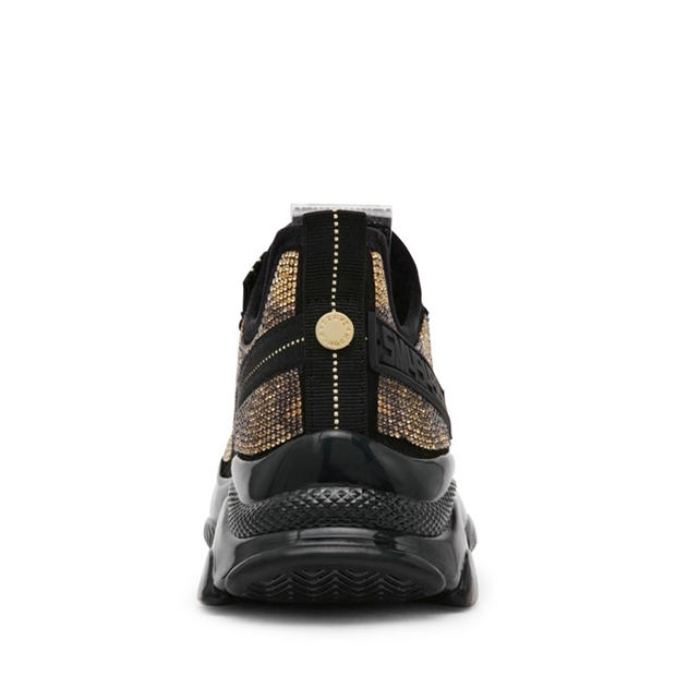 Snake - Steve Madden - Madden Maxilla-S Tra Ld99