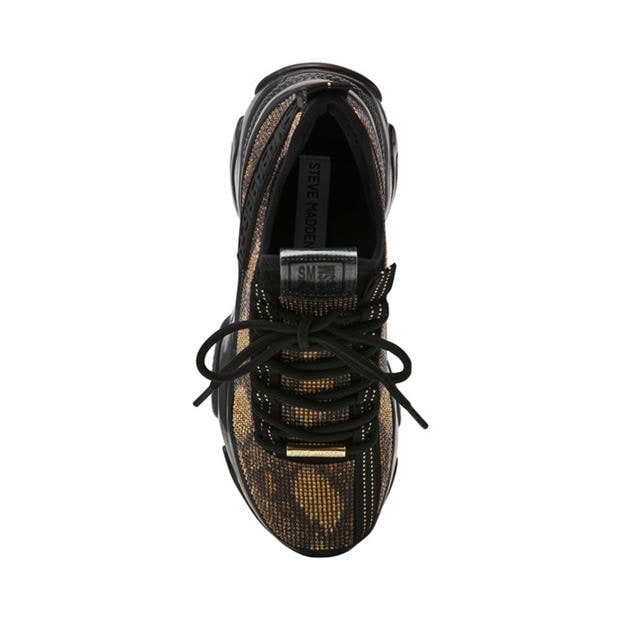 Snake - Steve Madden - Madden Maxilla-S Tra Ld99