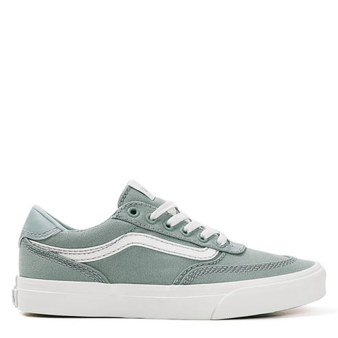 Vans - Women's Brooklyn Low-Top Trainers