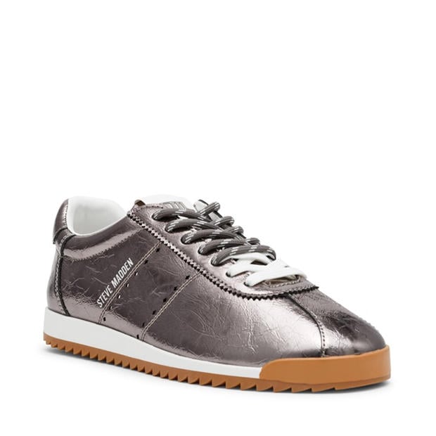 Pewter - Steve Madden - Madden Mirage-Sm Tra Ld99